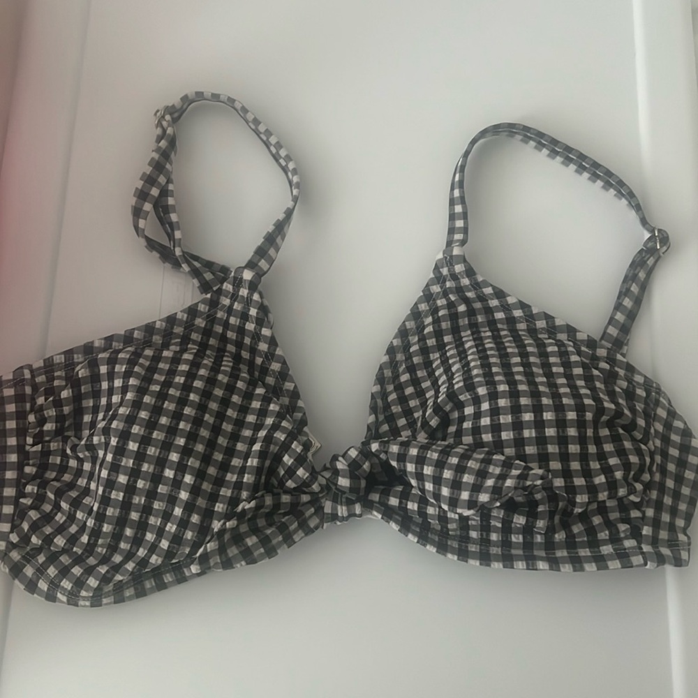 Target D/dd swim top